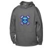 ATC™ PTECH® FLEECE YOUTH HOODIE Thumbnail