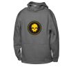 ATC™ PTECH® FLEECE YOUTH HOODIE Thumbnail