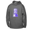 ATC™ PTECH® FLEECE YOUTH HOODIE Thumbnail