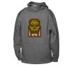 ATC™ PTECH® FLEECE YOUTH HOODIE Thumbnail