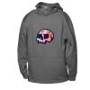 ATC™ PTECH® FLEECE YOUTH HOODIE Thumbnail