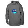 ATC™ PTECH® FLEECE YOUTH HOODIE Thumbnail