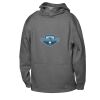 ATC™ PTECH® FLEECE YOUTH HOODIE Thumbnail