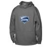 ATC™ PTECH® FLEECE YOUTH HOODIE Thumbnail