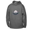 ATC™ PTECH® FLEECE YOUTH HOODIE Thumbnail