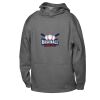 ATC™ PTECH® FLEECE YOUTH HOODIE Thumbnail
