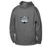 ATC™ PTECH® FLEECE YOUTH HOODIE Thumbnail