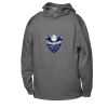 ATC™ PTECH® FLEECE YOUTH HOODIE Thumbnail