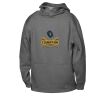 ATC™ PTECH® FLEECE YOUTH HOODIE Thumbnail