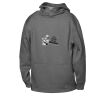 ATC™ PTECH® FLEECE YOUTH HOODIE Thumbnail