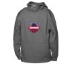 ATC™ PTECH® FLEECE YOUTH HOODIE Thumbnail