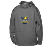 ATC™ PTECH® FLEECE YOUTH HOODIE Thumbnail