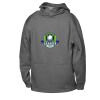 ATC™ PTECH® FLEECE YOUTH HOODIE Thumbnail