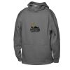 ATC™ PTECH® FLEECE YOUTH HOODIE Thumbnail