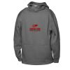 ATC™ PTECH® FLEECE YOUTH HOODIE Thumbnail