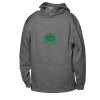 ATC™ PTECH® FLEECE YOUTH HOODIE Thumbnail