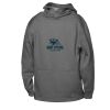 ATC™ PTECH® FLEECE YOUTH HOODIE Thumbnail