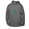 ATC™ PTECH® FLEECE YOUTH HOODIE Thumbnail