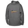 ATC™ PTECH® FLEECE YOUTH HOODIE Thumbnail