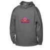 ATC™ PTECH® FLEECE YOUTH HOODIE Thumbnail