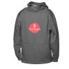 ATC™ PTECH® FLEECE YOUTH HOODIE Thumbnail