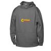 ATC™ PTECH® FLEECE YOUTH HOODIE Thumbnail