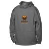 ATC™ PTECH® FLEECE YOUTH HOODIE Thumbnail