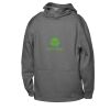 ATC™ PTECH® FLEECE YOUTH HOODIE Thumbnail