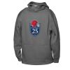ATC™ PTECH® FLEECE YOUTH HOODIE Thumbnail