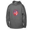 ATC™ PTECH® FLEECE YOUTH HOODIE Thumbnail