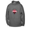 ATC™ PTECH® FLEECE YOUTH HOODIE Thumbnail