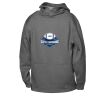 ATC™ PTECH® FLEECE YOUTH HOODIE Thumbnail