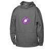 ATC™ PTECH® FLEECE YOUTH HOODIE Thumbnail
