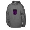 ATC™ PTECH® FLEECE YOUTH HOODIE Thumbnail