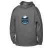 ATC™ PTECH® FLEECE YOUTH HOODIE Thumbnail