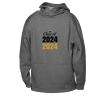 ATC™ PTECH® FLEECE YOUTH HOODIE Thumbnail