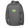 ATC™ PTECH® FLEECE YOUTH HOODIE Thumbnail