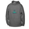 ATC™ PTECH® FLEECE YOUTH HOODIE Thumbnail