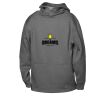 ATC™ PTECH® FLEECE YOUTH HOODIE Thumbnail