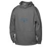 ATC™ PTECH® FLEECE YOUTH HOODIE Thumbnail