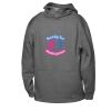 ATC™ PTECH® FLEECE YOUTH HOODIE Thumbnail