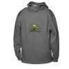 ATC™ PTECH® FLEECE YOUTH HOODIE Thumbnail