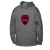 ATC™ PTECH® FLEECE YOUTH HOODIE Thumbnail
