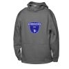 ATC™ PTECH® FLEECE YOUTH HOODIE Thumbnail