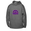 ATC™ PTECH® FLEECE YOUTH HOODIE Thumbnail