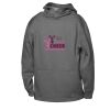 ATC™ PTECH® FLEECE YOUTH HOODIE Thumbnail