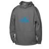 ATC™ PTECH® FLEECE YOUTH HOODIE Thumbnail