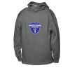 ATC™ PTECH® FLEECE YOUTH HOODIE Thumbnail