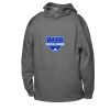 ATC™ PTECH® FLEECE YOUTH HOODIE Thumbnail