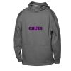 ATC™ PTECH® FLEECE YOUTH HOODIE Thumbnail